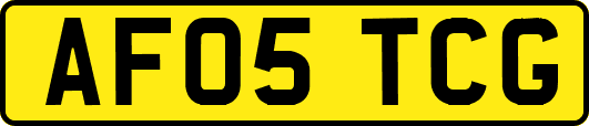 AF05TCG