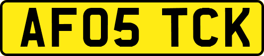 AF05TCK