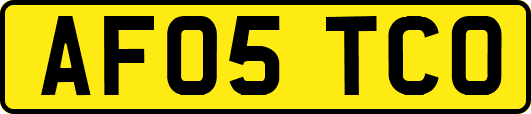 AF05TCO