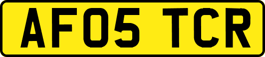 AF05TCR