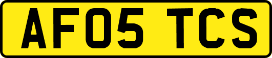 AF05TCS