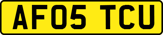 AF05TCU
