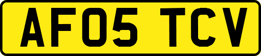 AF05TCV