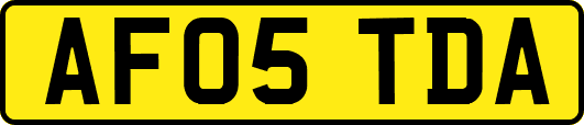 AF05TDA