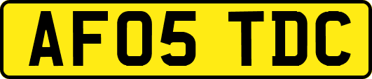 AF05TDC