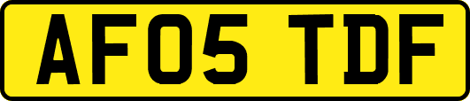 AF05TDF