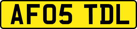 AF05TDL