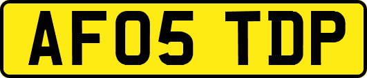 AF05TDP