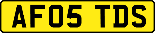 AF05TDS