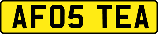 AF05TEA