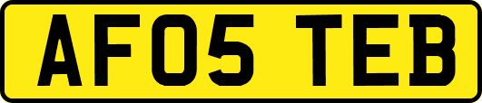 AF05TEB