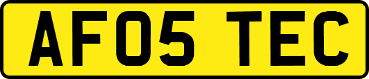 AF05TEC