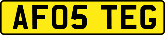 AF05TEG