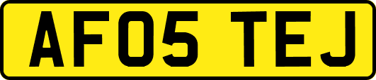AF05TEJ