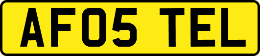 AF05TEL