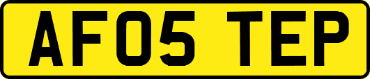 AF05TEP
