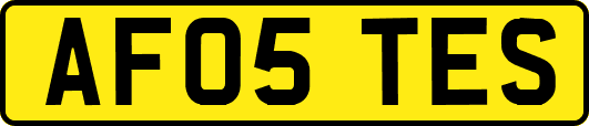 AF05TES