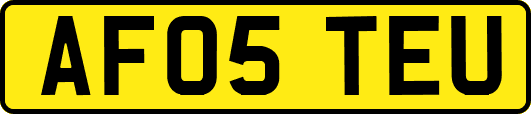 AF05TEU