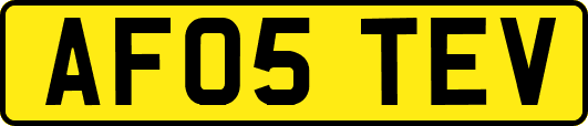 AF05TEV