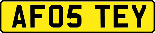 AF05TEY