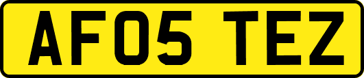 AF05TEZ