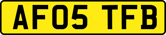 AF05TFB