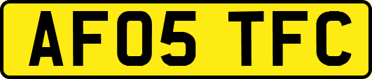 AF05TFC