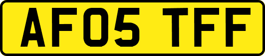 AF05TFF