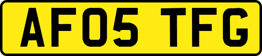 AF05TFG