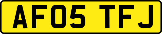 AF05TFJ