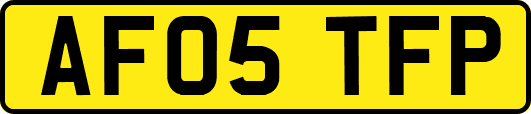AF05TFP