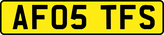 AF05TFS
