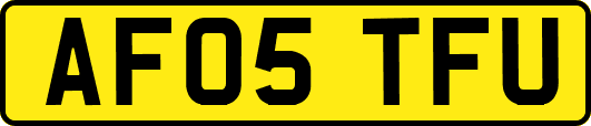 AF05TFU
