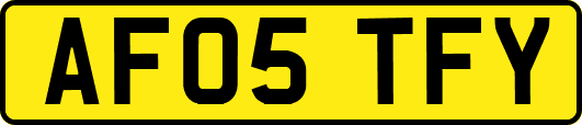 AF05TFY