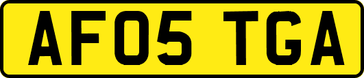 AF05TGA