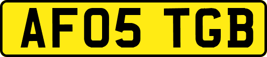 AF05TGB