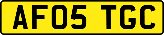 AF05TGC