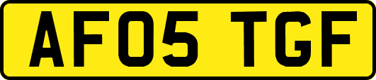 AF05TGF