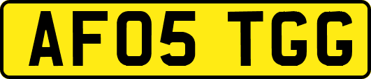 AF05TGG