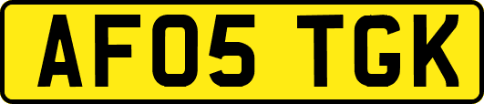 AF05TGK