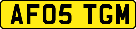 AF05TGM
