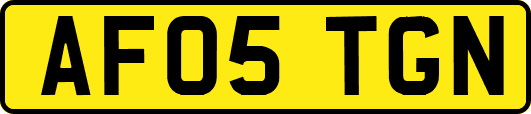 AF05TGN