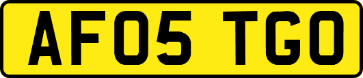 AF05TGO