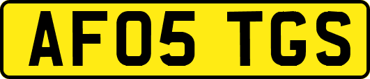 AF05TGS