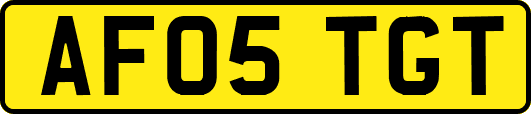 AF05TGT