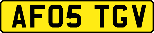 AF05TGV