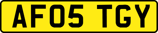AF05TGY