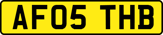 AF05THB