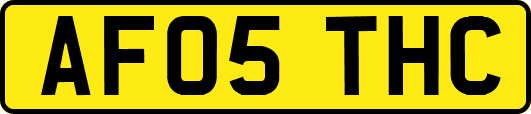 AF05THC