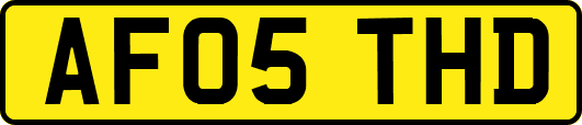 AF05THD